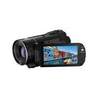 Canon Vixia HF S20 Dual Flash Memory Camcorder