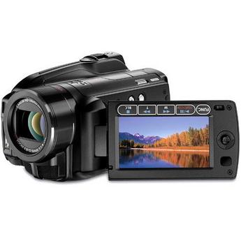 Canon VIXIA HG21 Hard Disk Drive High Definition Camcorder
