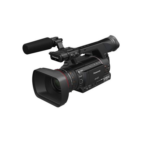 Panasonic AG-HPX250 Package 1