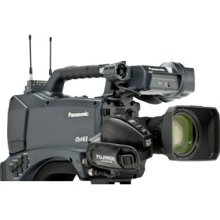 Panasonic AG-HPX370  HD Camcorder