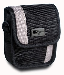 VidPro LC5 Large Digital Camera Case