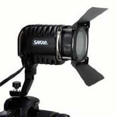 Watt Video Light 