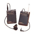 PRO Lavaliere System