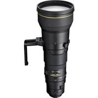 Nikon AF-S NIKKOR 600mm f/4G ED VR AF Lens