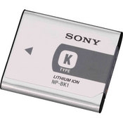 NP-BK1 Rechargeable Lithium-Ion Battery 