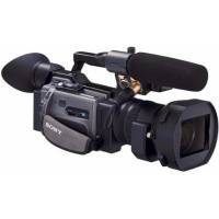Sony DSR-PD170 W/1-Year USA Warranty