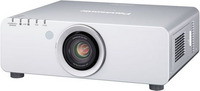 Panasonic PTD6000ULS  XGA Series DLP Video Projector 
