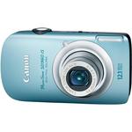 Canon PowerShot SD960 IS Digital Camera (Blue) 