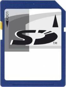 2GB SD Memory Card 