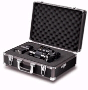 Camera/Video Hard Case Pro Series