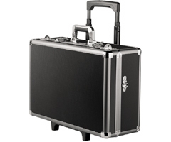Camera/Video Hard Case Pro Series W/Wheels 