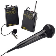 Pro Wireless Microphone 