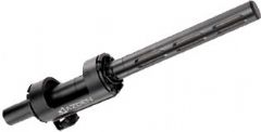  Super-Cardioid Shotgun Condenser Camera Mountable Microphone