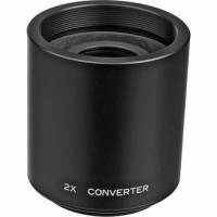 2x T-Mount Telephoto Extender
