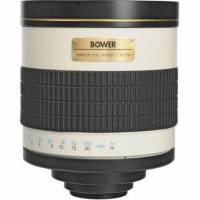 800mm f/8 Manual Focus Telephoto T-Mount Lens