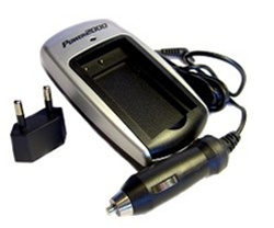 NPFV Series External Professional AC/DC Worldwide Rapid Travel Charger