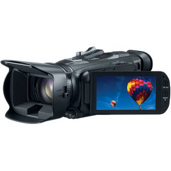 Canon VIXIA HF G30 Full HD Camcorder 