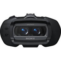 Sony DEV-5 Digital Recording Binoculars