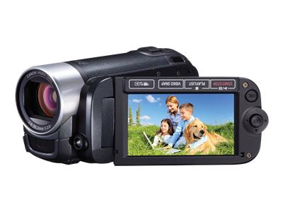 Canon FS40 