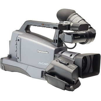 Panasonic AG-HMC70U Shoulder Mounted Camcorder 