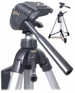 Professional Tripod For Photo/Video