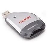 High Speed Secure DigitalCard Reader