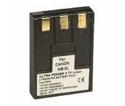 NB-3L Replacement Battery