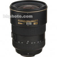 Nikon 17-55mm f/2.8G ED-IF AF-S DX Lens