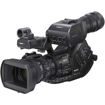 Sony PMW EX3 XDCAM EX Full HD Camcorder