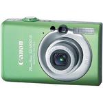 Canon PowerShot SD1200 IS 10 Megapixels Digital Camera (Green)