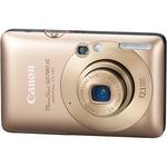 Canon PowerShot SD780 IS Digital Camera (Gold) 