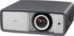 Sanyo PLV-Z3000, 1200 ANSI Lumens,1080p Full HD Digital Multimedia LCD Projector